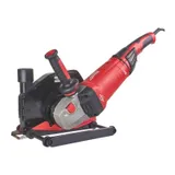 Углошлифовальная машина Milwaukee 230 мм AGVM 24-230 GEX/DMS