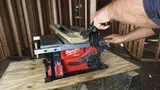 Настольная пила Milwaukee ONE-KEY M18 FUEL FTS210-121B