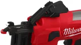 Аккумуляторный гвоздезабиватель Milwaukee M12 FCN18GS-0X