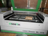Лазерно-гравировальный станок с ЧПУ WoodTec LaserStream WL U 1510L