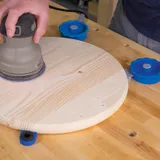 In-Line Clamp