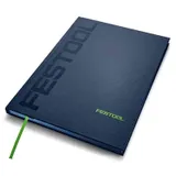 Записная книга Festool