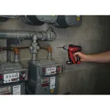 Аккумуляторный перфоратор Milwaukee SDS-Plus M12 H-0