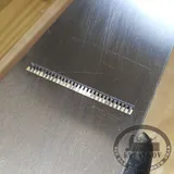 Ножи зубчатые д/руб. Veritas LA JackPlane & BevelUp, 57мм/А2