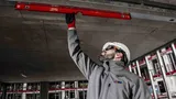 Куртка серая c электроподогревом Milwaukee M12 HJ GREY4-0 (XL)