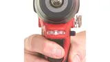 Компактный импульсный гайковерт Milwaukee ¼˝ M12 FUEL FIW14-0