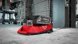 Зарядное устройство Milwaukee MXF C