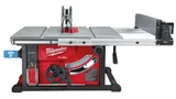 Настольная пила Milwaukee M18 FTS210-0 FUEL ONE-KEY