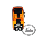 Рулетка с метрической разметкой Swanson Savage ProScribe 8m