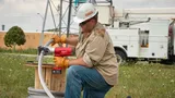 Аккумуляторный гидравлический резак для высоковольтных проводов Milwaukee FORCE LOGIC M18 HCC45-0C ONE-KEY