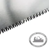 Пила безобушковая Shogun Universal Cut Saw, 265мм, прямая пластиковая рукоять
