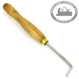 Резцы токарные Crown HSS, Square Hollowing Tool, 6мм