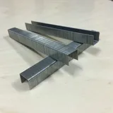 скобы для пневмостеплера
