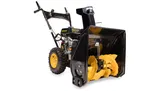 Снегоотбрасыватель CHAMPION ST553