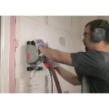 Штроборез Milwaukee WCS 45/M