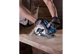 Ручная циркулярная пила Bosch GKS 600 0.601.6A9.020