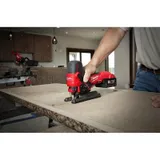Аккумуляторный лобзик Milwaukee M18 FBJS-0X FUEL