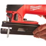 Лобзик Milwaukee JS 120 с грибовидной рукояткой