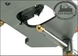 Насадка на грунтубель Veritas Router Plane, для резки шпона (Inlay Cutter Head)