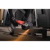 Углошлифовальная машина Milwaukee 230 мм AGVK 24-230 EK DMS