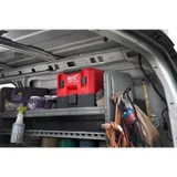 Аккумуляторный пылесос для воды и сухого мусора Milwaukee M12 FVCL-0