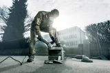 WE 19-180 Quick RT (601088000) Угловая шлифовальная машина