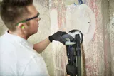 Зачистная шлифмашина RENOFIX RG 130 E-Set DIA TH