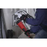 Углошлифовальная машина Milwaukee 230 мм AGVK 24-230 EK DMS