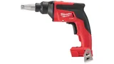 Шуруповерт для работ по гипсокартону Milwaukee M18 FSG-0X FUEL