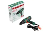 Дрель-шуруповерт HAMMER Flex DRL420А 522508