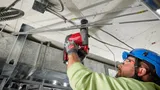 Аккумуляторный перфоратор Milwaukee M18 FUEL FHAFOH16-0X