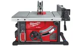 Настольная пила Milwaukee ONE-KEY M18 FUEL FTS210-121B