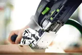 Система соединений DOMINO: DF 700 EQ-Plus DOMINO XL