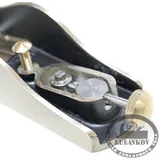 Рубанок Clifton Low Angle Block Plane