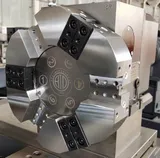 MetalTec NEXT 36x750 Токарный станок ЧПУ с горизонтальной станиной