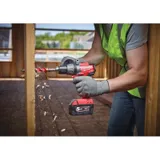 Аккумуляторная ударная дрель - шуруповерт Milwaukee M18 BLPD-202C