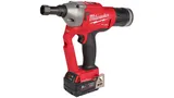 Аккумуляторный заклепочник Milwaukee M18 FUEL ONEFLT-502X