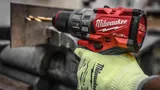Аккумуляторная ударная дрель-шуруповерт Milwaukee M18 FUEL FPD3-0X