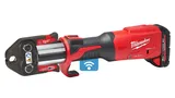 Аккумуляторный инструмент для обжима труб M18 ONEBLHPT-302C V-SET