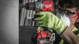 Аккумуляторная ударная дрель-шуруповерт Milwaukee M18 FUEL FPD3-502X