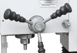Настольный фрезерный станок MMD - 20lv от компании Metal Master