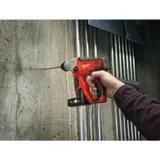 Аккумуляторный перфоратор Milwaukee SDS-Plus M12 H-0
