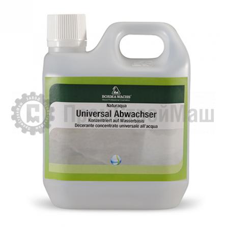 waterborne universal wax remover  Водоразбавимый Универсальный Очиститель Для Воска