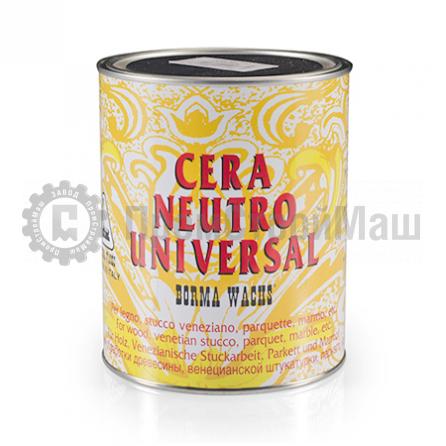 universal neutral wax 0100 Воск универсальный натуральный Universal Neutral Wax
