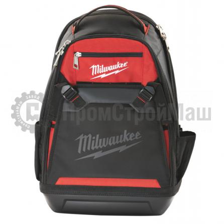 jobsite backpack 48228200 Рюкзак Milwaukee 