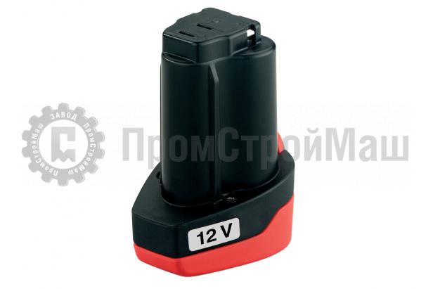 li-power, 12 В, 2,0 А·ч Вставной аккумуляторный блок  (625438000)