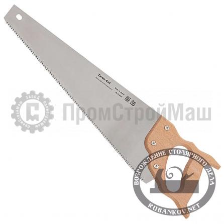 m00003792 Пила-ножовка Turbo-Cut 450мм
