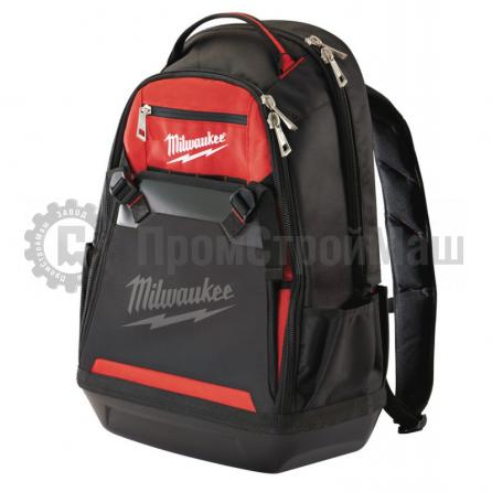Milwaukee Jobsite backpack 48228200 