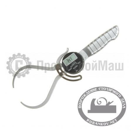 m00018324 Кронциркуль электронный iGaging, для наружных измерений, до 152 мм