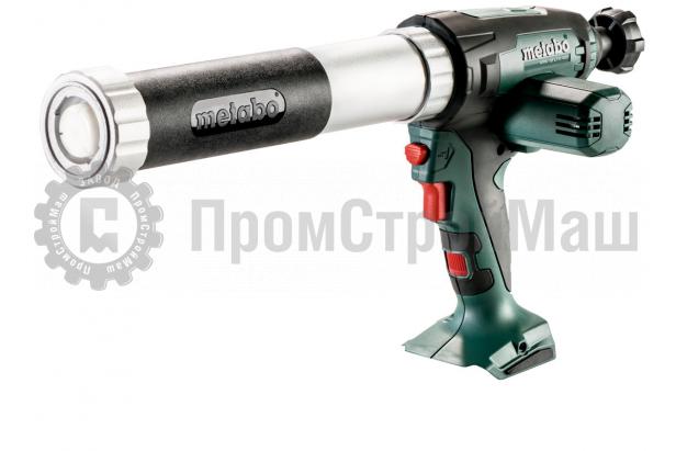 Metabo KPA 18 LTX 400  